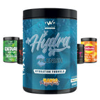 TWP Hydraplenish - Electrolyte Replacements