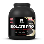 Reflex Nutrition Isolate Pro - Whey Proteins