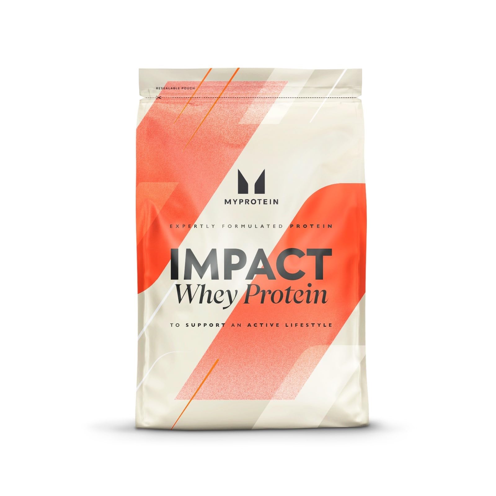 MyProtein Impact Whey Protein - Whey Protein Powder