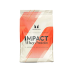MyProtein Impact Whey Protein - Whey Protein Powder