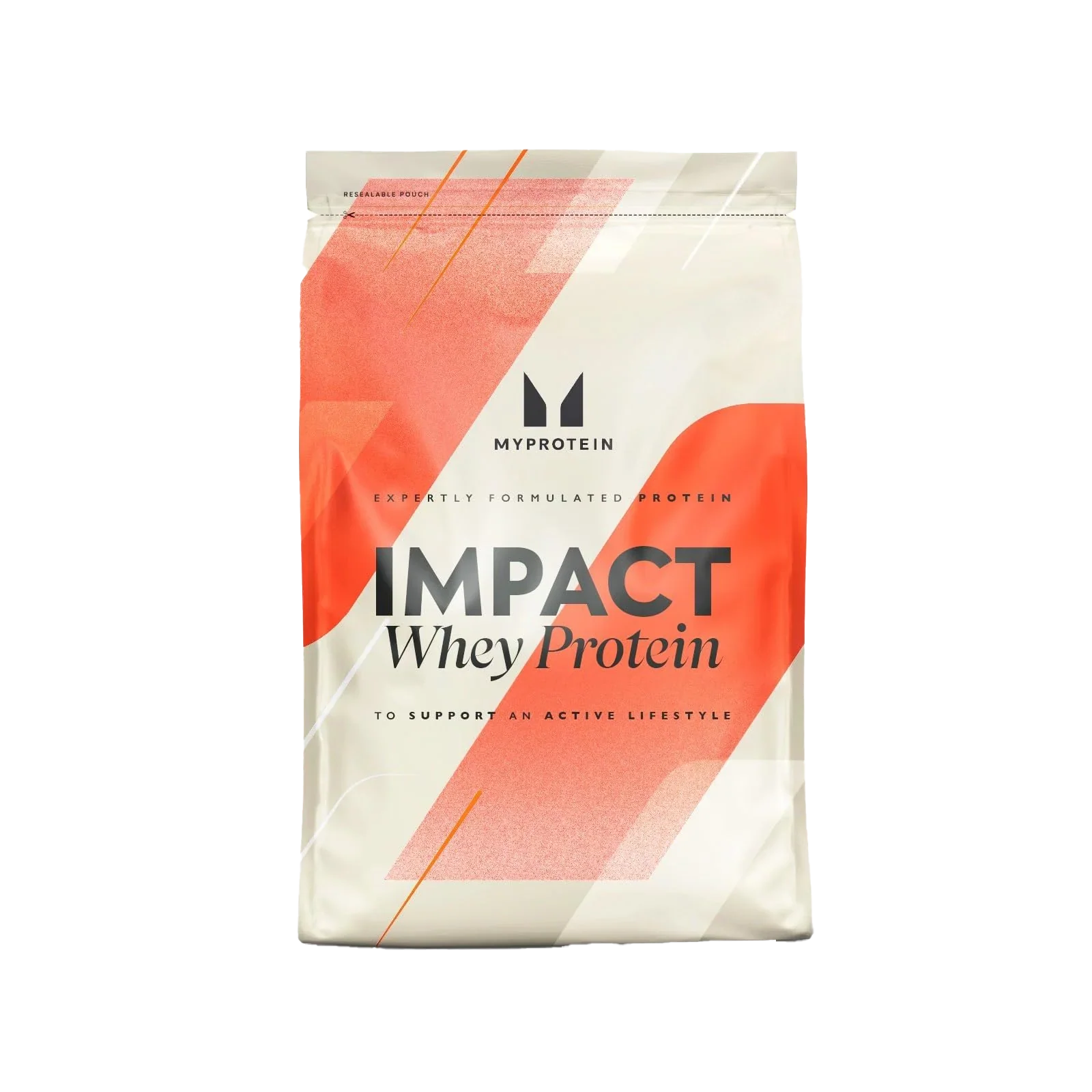 MyProtein Impact Whey Protein - Whey Protein Powder