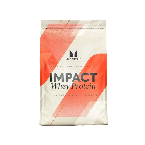 MyProtein Impact Whey Protein - Whey Protein Powder