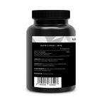 Combat Fuel KSM-66 Ashwagandha - 600mg - 2 month - 300g - Ashwagandha Capsules