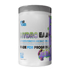 HR Labs HydroEAA - 540g / Grape Bubbalicious - Amino Acids