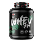 TWP ALL THE WHEY UP 2.1kg Exciting Crunch