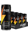 Elixr Energy Energy Drink 12x330ml