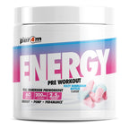Per4m Energy Pre Workout - 390g / Fizzy Bubblegum Bottles - Pre-Workout Powder