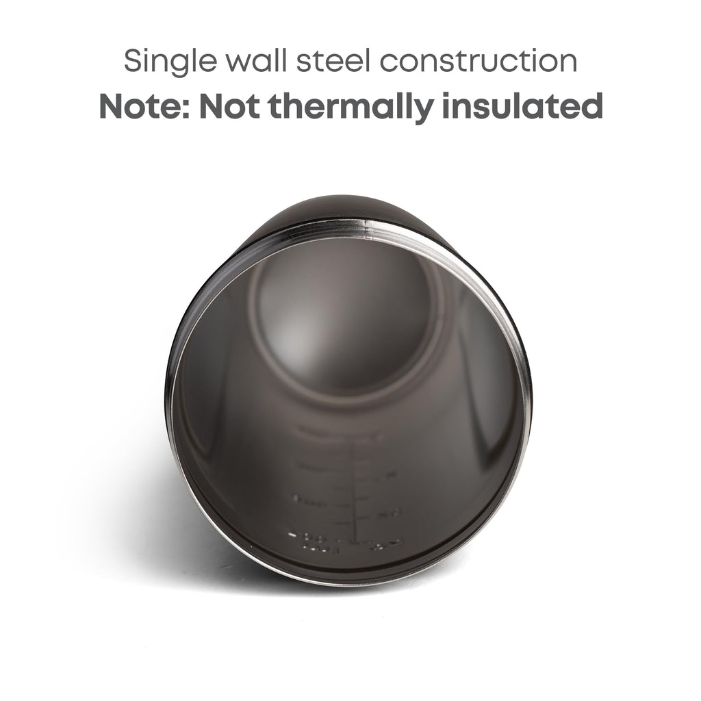 Smartshake Reforce Steel Shaker DC Batman (Logo)