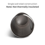 Smartshake Reforce Steel Shaker DC Batman (Logo)