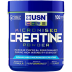 USN Creatine Monohydrate - Creatine Powder