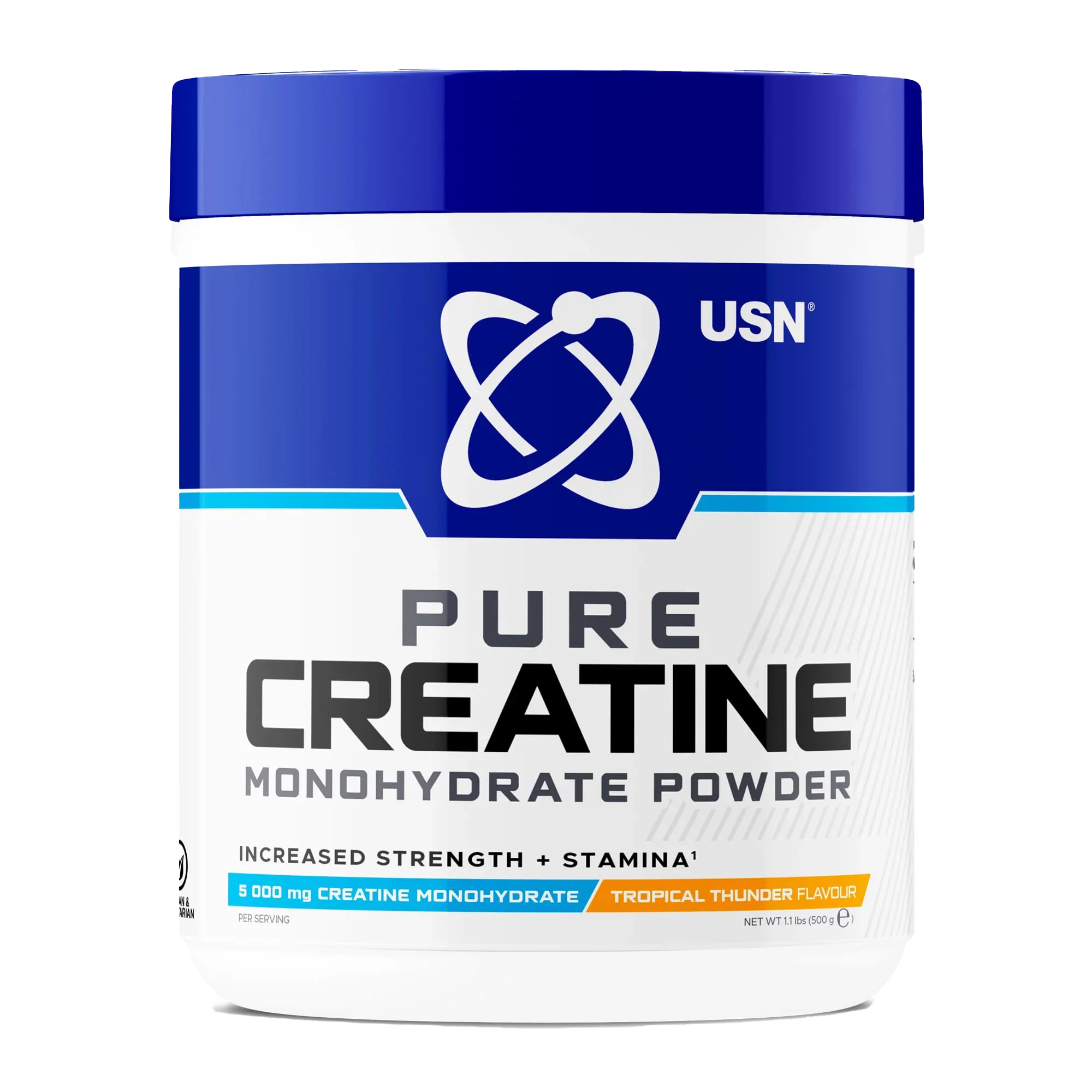 USN Creatine Monohydrate - Creatine Powder