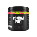 Combat Fuel The Pre-Workout - Pre-Workout Powder