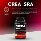 Outangled CREA SRA - Creatine