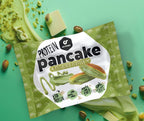 Go Fitness Protein Pancake 12x55g - Protein Waffles