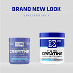 USN Creatine Monohydrate - Creatine Powder