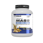 Outangled Method Mass - Weight Gainer Powder