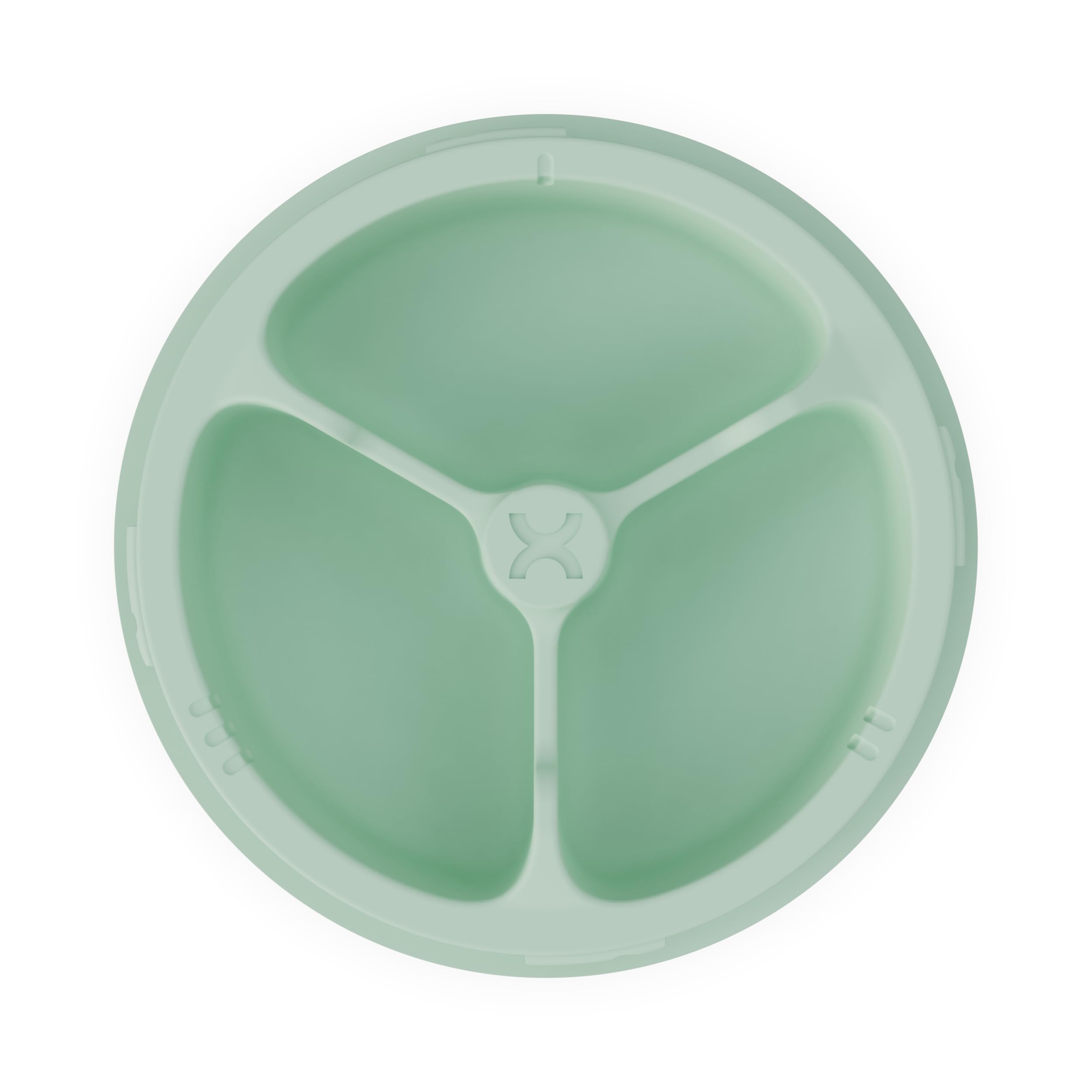 PROMiXX Core Vitamin & Supplement Case - Pillbox