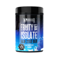 Warrior Fruity Whey Isolate - 375g / Blue Raspberry - Whey Proteins
