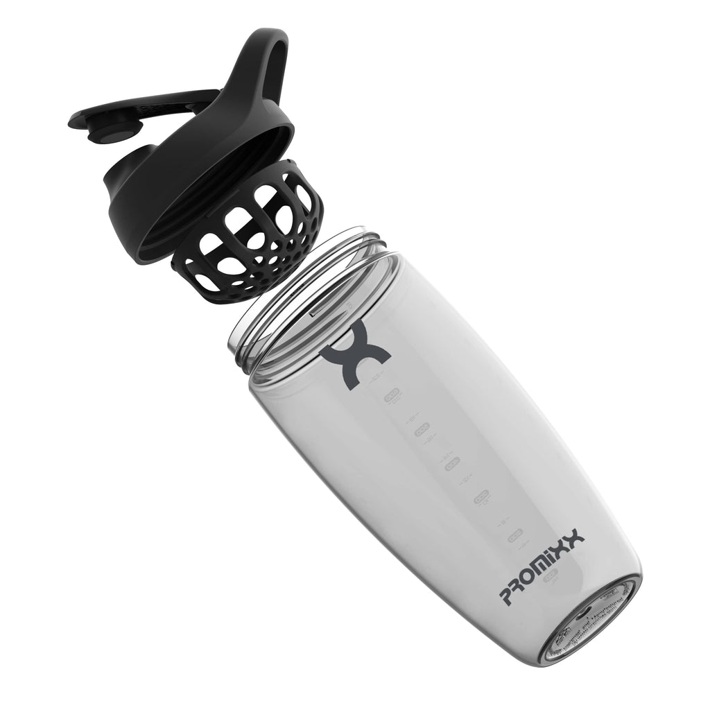 PROMiXX Pursuit EcoZen Shaker Bottle - Shaker Bottle (Less Than 2 Litres)