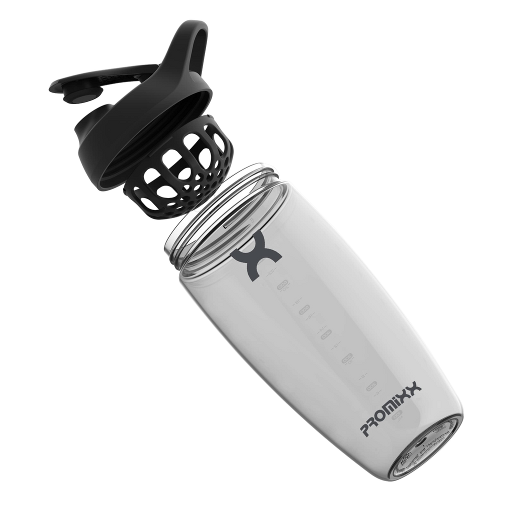 PROMiXX Pursuit EcoZen Shaker Bottle - MyGymSupplements
