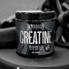 Warrior Essentials Creatine - Creatine Chews