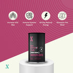 The Ten Percent Club Cordyceps Coffee - 300g - Mushrooms