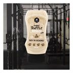 Go Fitness Zero Sauces - Low Calorie Sauce