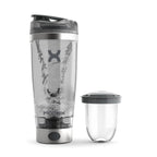 PROMiXX Pro Vortex Mixer - Shaker Bottle (Less Than 2 Litres)