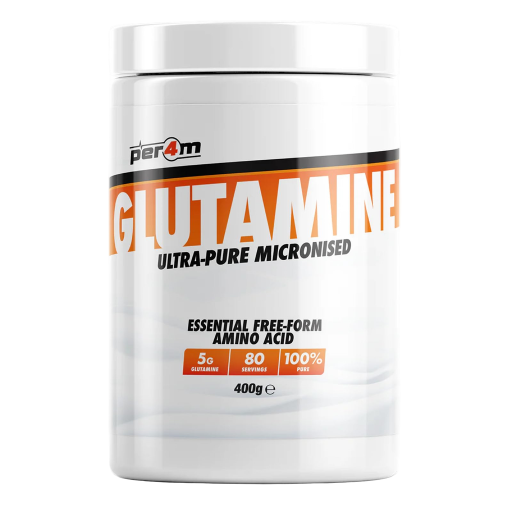 Per4m Glutamine - MyGymSupplements