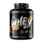 TWP ALL THE WHEY UP - 2.1kg / Cookie Dough Brownie