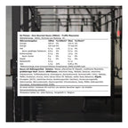 Go Fitness Zero Sauces - Low Calorie Sauce