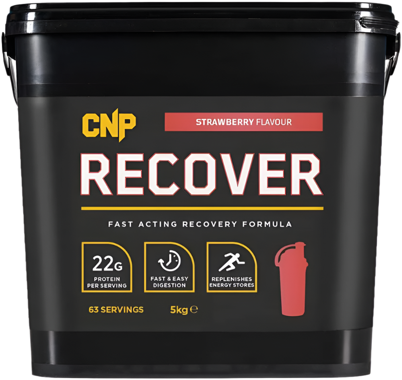 CNP Recover - Recovery