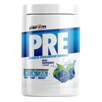 Per4m Pre - 570g / Blue Raspberry - Beta-Alanine