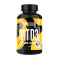 Warrior Core Vitamin D3 - MyGymSupplements