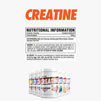 Per4m Creatine - Creatine Powder