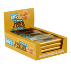 Mountain Joe's Protein Flapjack - MyGymSupplements
