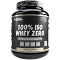 Refined Nutrition Refined 100% Iso Whey Zero 2.27kg Vanilla Ice Cream