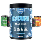 TWP Endure - BCAAs