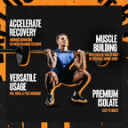 Animal Clear Whey 500g