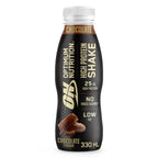 Optimum Nutrition Protein Shake - Whey Protein Ready-to-Drinks