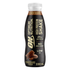 Optimum Nutrition Protein Shake - Whey Protein Ready-to-Drinks