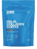 Sunna Supplements HALAL COLLAGEN PROTEIN 250g