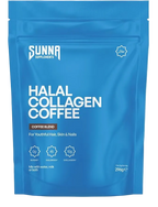 Sunna Supplements HALAL COLLAGEN PROTEIN 250g