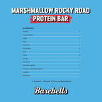 Barebells Soft Protein Bar - Protein Bars