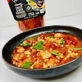 The Skinny Food Co Skinny Ready Meal 300g Malaysian Vegetable Curry