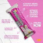 CNP ProDough Bar - Protein Bars