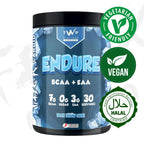 TWP Endure - BCAAs