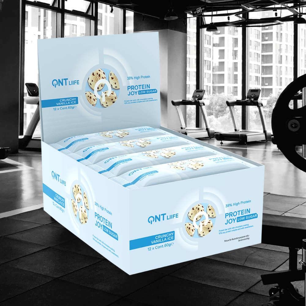 QNT Protein Joy Bar 36%