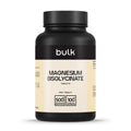 Bulk Magnesium Bisglycinate 500mg