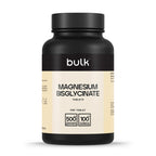 Bulk Magnesium Bisglycinate 500mg